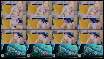asiri_ocean — 3 minute Chaturbate female cam show recording, 720p, Jun 10, 2026