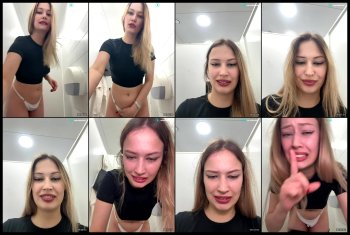 blonde_exe — 21 minute Stripchat couple cam show recording, 720p, Jun 10, 2026