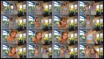 cassie_palmer — 4 minute Chaturbate female cam show recording, 720p, Jun 10, 2026