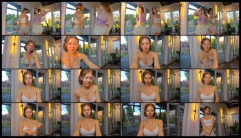 cassie_palmer — 78 minute Chaturbate female cam show recording, 720p, Jun 10, 2026