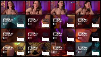 cathleenprecious — 8 minute Chaturbate female cam show recording, 720p, Jun 10, 2026