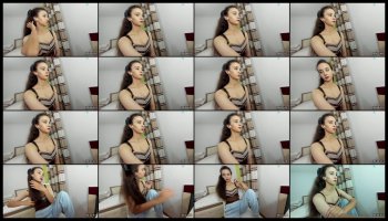 ehotlovea — 15 minute Chaturbate female cam show recording, 720p, Jun 10, 2026