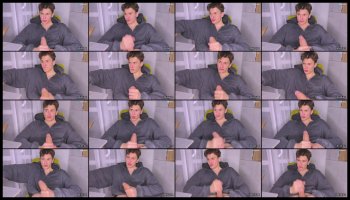 estremecerse — 16 minute Chaturbate male cam show recording, 720p, Jun 11, 2026