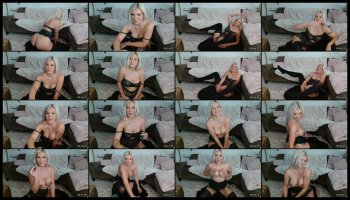 georgialewis — 50 minute Chaturbate female cam show recording, 720p, Jun 10, 2026