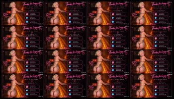 golden_alinee — 2 minute Chaturbate female cam show recording, 720p, Jun 10, 2026