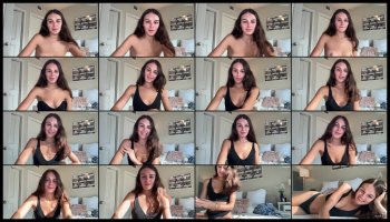 graciesmith27 — 6 minute Stripchat female cam show recording, 720p, Jun 10, 2026