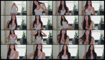 grettabenett_ — 18 minute Chaturbate female cam show recording, 720p, Jun 10, 2026