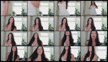 grettabenett_ — 4 minute Chaturbate female cam show recording, 720p, Jun 11, 2026