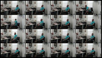 hardworkertn — 8 minute Chaturbate male cam show recording, 720p, Jun 10, 2026