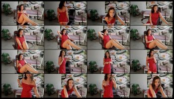 jennycutey — 44 minute Chaturbate female cam show recording, 720p, Jun 10, 2026