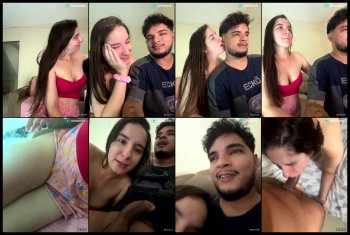 kalshw — 23 minute Stripchat couple cam show recording, 1080p, Jun 10, 2026