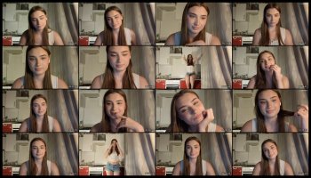 kierstentates — 112 minute Chaturbate female cam show recording, 720p, Jun 10, 2026