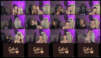 kira0541 — 71 minute Chaturbate couple cam show recording, 720p, Jun 10, 2026