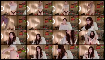 kitayamachu — 111 minute Chaturbate female cam show recording, 720p, Jun 10, 2026
