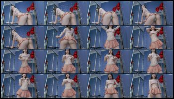 kriskras__ — 3 minute Chaturbate female cam show recording, 720p, Jun 10, 2026