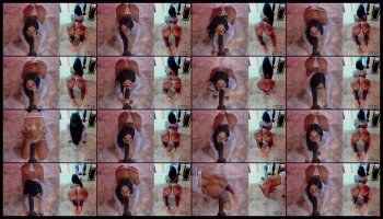 laady_brownn — 76 minute Chaturbate female cam show recording, 720p, Jun 10, 2026