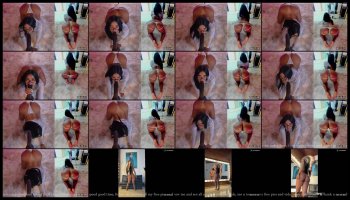 laady_brownn — 61 minute Chaturbate female cam show recording, 720p, Jun 10, 2026