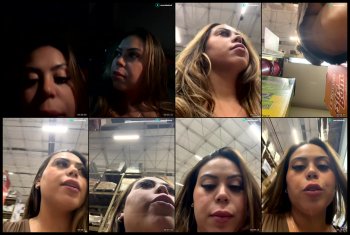 lariic — 13 minute Stripchat couple cam show recording, 720p, Jun 10, 2026