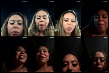 lariic — 7 minute Stripchat couple cam show recording, 720p, Jun 10, 2026
