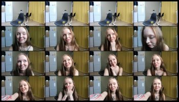liliangaye — 4 minute Chaturbate female cam show recording, 720p, Jun 10, 2026