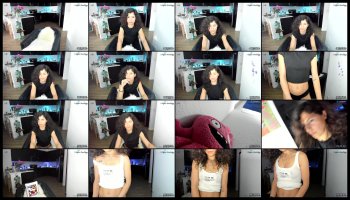 litty — 120 minute MyFreeCams cam show recording, 720p, Jun 10, 2026