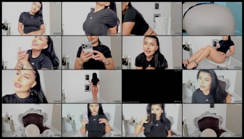 moniqueeass — 57 minute Chaturbate female cam show recording, 720p, Jun 10, 2026