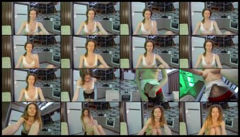 oksanafedorova — 121 minute Chaturbate female cam show recording, 720p, Jun 10, 2026