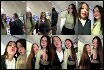 roouse — 24 minute Stripchat couple cam show recording, 720p, Jun 10, 2026