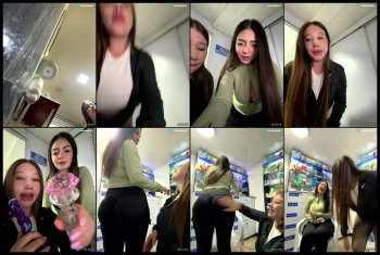 roouse — 23 minute Stripchat couple cam show recording, 720p, Jun 10, 2026