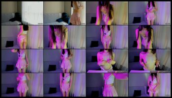 she_angell — 34 minute Chaturbate female cam show recording, 720p, Jun 10, 2026