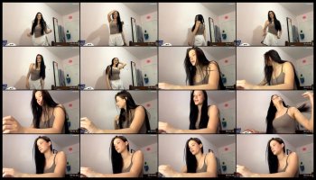 starlabieler — 4 minute Chaturbate female cam show recording, 720p, Jun 10, 2026