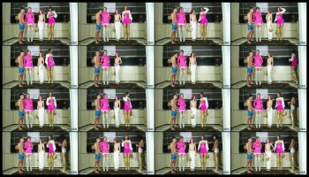 your_dolls — 2 minute Chaturbate couple cam show recording, 720p, Jun 10, 2026