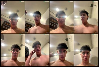 yoursexyjose — 11 minute Stripchat couple cam show recording, 720p, Jun 10, 2026