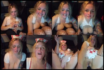 Bridgette03 — 22 minute Stripchat female cam show recording, 720p, Jun 11, 2026
