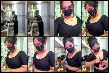 Bristy- — 6 minute Stripchat female cam show recording, 720p, Jun 11, 2026