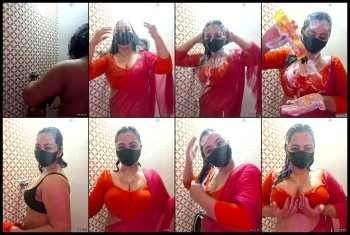 Bristy- — 16 minute Stripchat female cam show recording, 720p, Jun 11, 2026