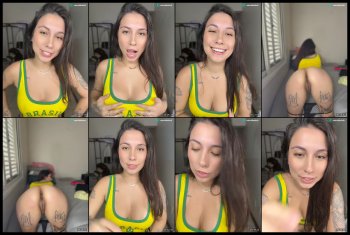 Carolini09 — 53 minute Stripchat couple cam show recording, 720p, Jun 11, 2026