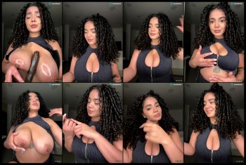 Curlyierr — 120 minute Stripchat female cam show recording, 720p, Jun 11, 2026