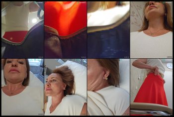 EditaMilf — 35 minute BongaCams cam show recording, 1080p, Jun 11, 2026