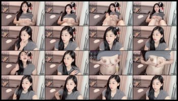F-Yuwei — 26 minute Stripchat female cam show recording, 720p, Jun 11, 2026