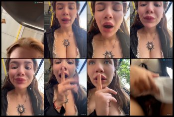 FlashTitsRoyal — 3 minute Stripchat couple cam show recording, 720p, Jun 11, 2026