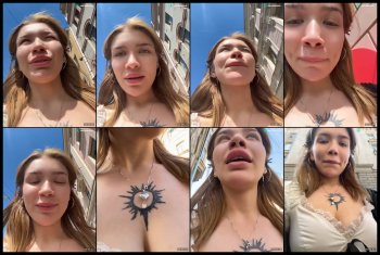 FlashTitsRoyal — 4 minute Stripchat couple cam show recording, 720p, Jun 11, 2026