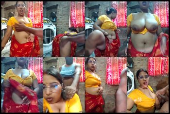 Hey_Shiri_Bhabhi — 7 minute Stripchat couple cam show recording, 480p, Jun 11, 2026