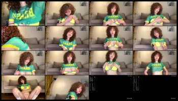 HopeFuture — 25 minute Stripchat female cam show recording, 1080p, Jun 11, 2026