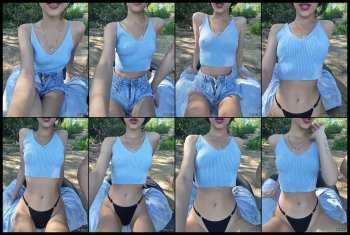 Hotpepper-Sweetpepper — 34 minute BongaCams cam show recording, 480p, Jun 11, 2026