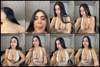 Im-Ali — 121 minute Stripchat female cam show recording, 720p, Jun 11, 2026