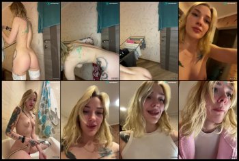 Looonacom — 14 minute BongaCams cam show recording, 1080p, Jun 11, 2026
