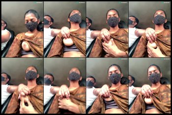 Miss__Manisha — 3 minute Stripchat couple cam show recording, 720p, Jun 11, 2026