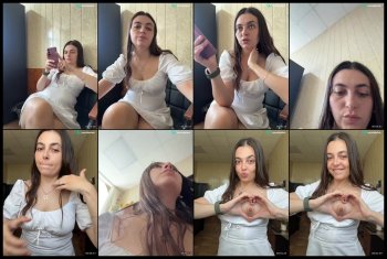 NikkySecrets — 2 minute BongaCams cam show recording, 1080p, Jun 11, 2026