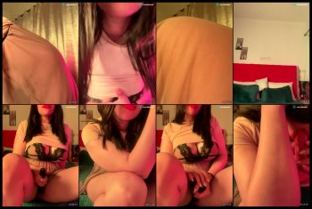 OnlyRima — 18 minute Stripchat female cam show recording, 720p, Jun 11, 2026